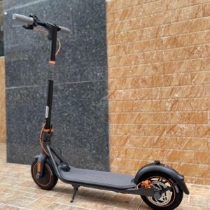 scooter điện Segway Ninebot Kickscooter F40