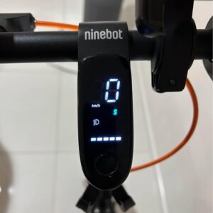 scooter điện Segway Ninebot Kickscooter F40