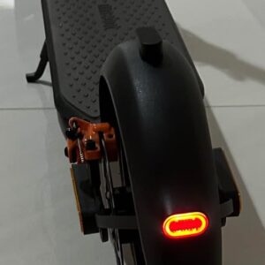 scooter điện Segway Ninebot Kickscooter F40