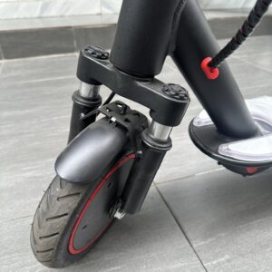 S5 scooter