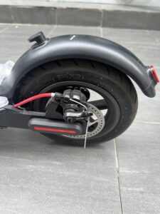 S5 scooter