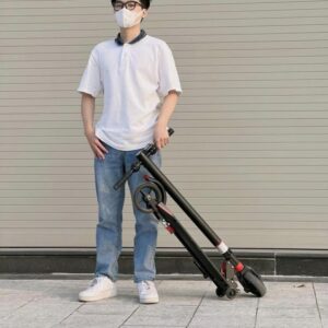 sealup s8 scooter điện