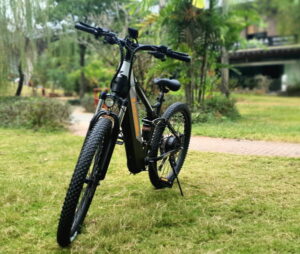 Liên hệ mua xe Zhengbu M10 chính hãng tại TSEBike.vn
