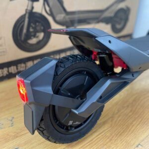 Segway Ninebot ZT3 Pro