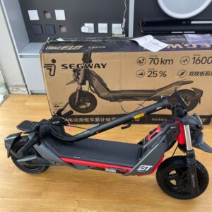 Segway Ninebot ZT3 Pro
