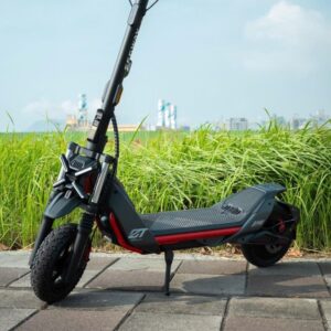 Segway Ninebot ZT3 Pro