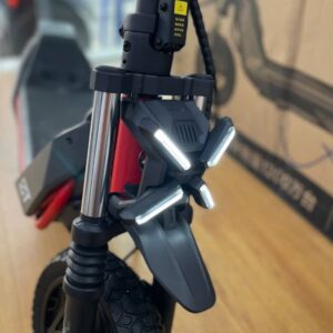 Segway Ninebot ZT3 Pro