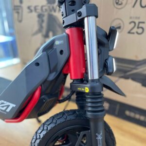 Segway Ninebot ZT3 Pro