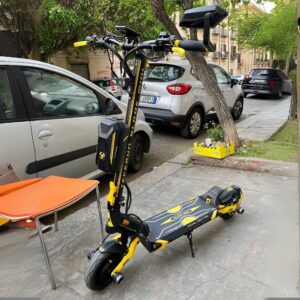 Teverun Blade Mini Ultra