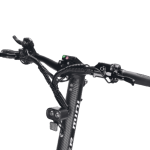 xe scooter Teverun Fighter Mini