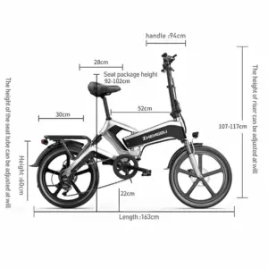 Zhengbu K6s