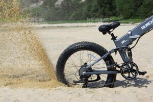 burchda r5 pro