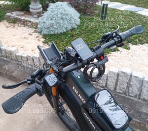 burchda r5 pro