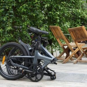 Xe đạp trợ lực điện gập ADO A20 Air