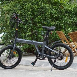 Xe đạp trợ lực điện gập ADO A20 Air