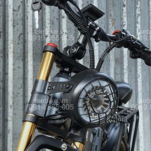 burchda r5 pro