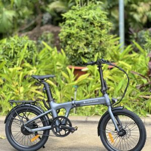 Xe đạp trợ lực điện gập ADO A20 Air