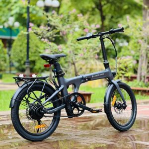 Xe đạp trợ lực điện gập ADO A20 Air