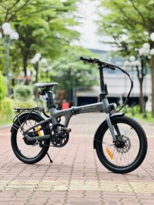 Xe đạp trợ lực điện gập ADO A20 Air