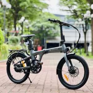 Xe đạp trợ lực điện gập ADO A20 Air