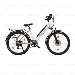 Xe đạp trợ lực điện ADO A26S XE