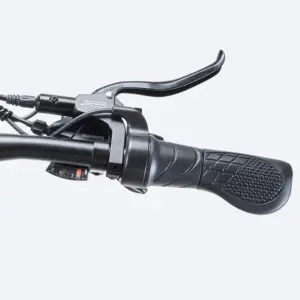Burchda RX80
