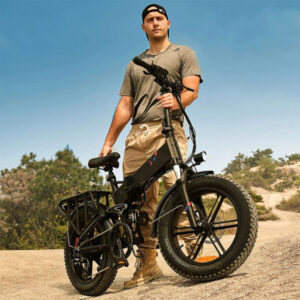 xe đạp trợ lực điện Engwe-ENGINE-X