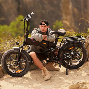 xe đạp trợ lực điện Engwe-ENGINE-X