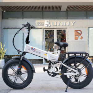 xe đạp trợ lực điện Engwe-ENGINE-X