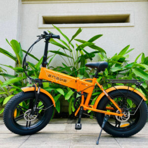 xe đạp trợ lực điện Engwe-ENGINE-X