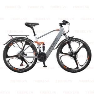 Xe đạp trợ lực điện giá rẻ Phoenix 999