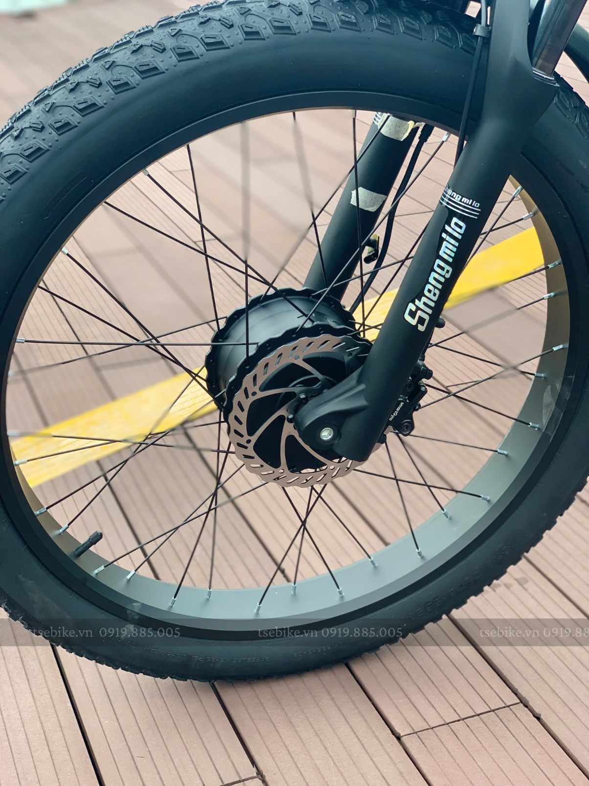 Shengmilo S600 (10) Shengmilo S600