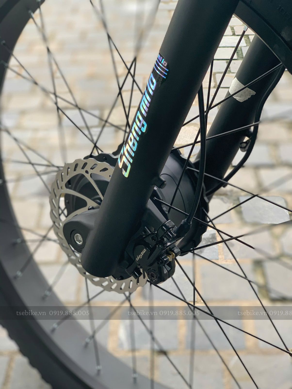 Shengmilo S600 (5) Shengmilo S600