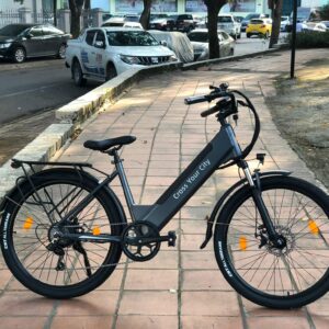 Xe đạp trợ lực điện ADO A26S XE