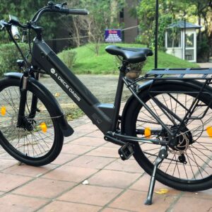 Xe đạp trợ lực điện ADO A26S XE