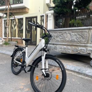 Xe đạp trợ lực điện ADO A26S XE