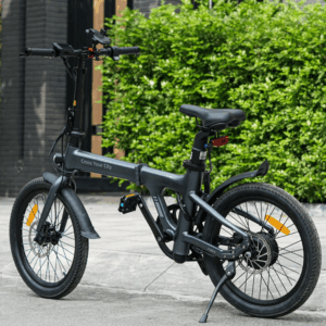 Xe đạp trợ lực điện gập ADO A20 Air