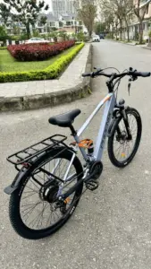 Mua xe đạp trợ lực điện Phoenix 999 tại TSEBIKE để nhận nhiều ưu đãi hấp dẫn