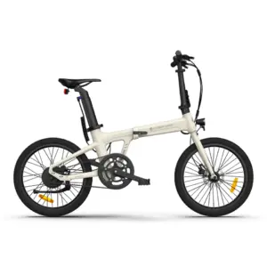 Xe đạp trợ lực điện gập ADO A20 Air