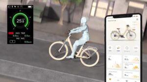 Hướng dẫn kết nối xe đạp trợ lực điện ADO với App ADO EBIKE