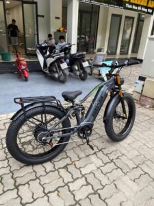 burchda rx80