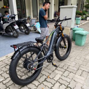 burchda rx80