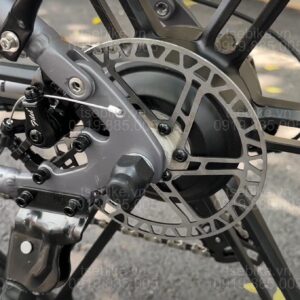 xe đạp trợ lực Phoenix M19