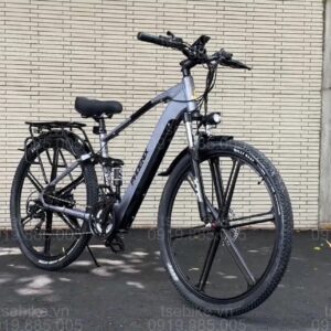 xe đạp trợ lực Phoenix M19