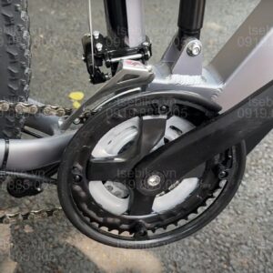 xe đạp trợ lực Phoenix M19