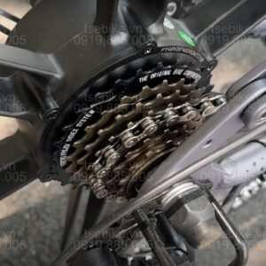 xe đạp trợ lực Phoenix M19