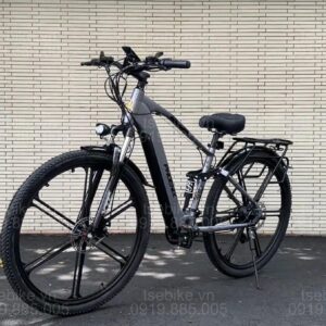 xe đạp trợ lực Phoenix M19