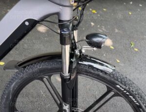 xe đạp trợ lực Phoenix M19