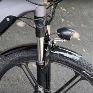 xe đạp trợ lực Phoenix M19