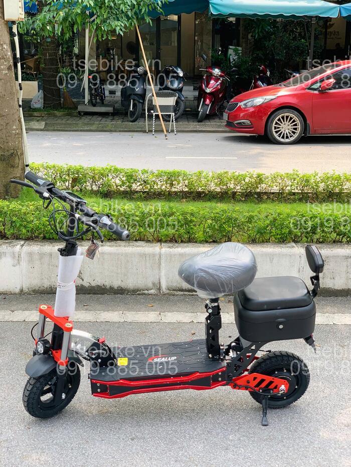 scooter điện Sealup q29